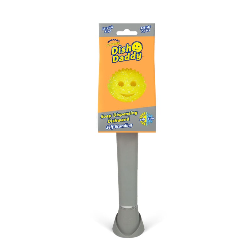 Dish Daddy | scrubdaddy Selection