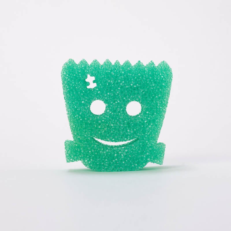 Scrub Daddy Halloween Edition Select-A-Shape | scrubdaddy Selection