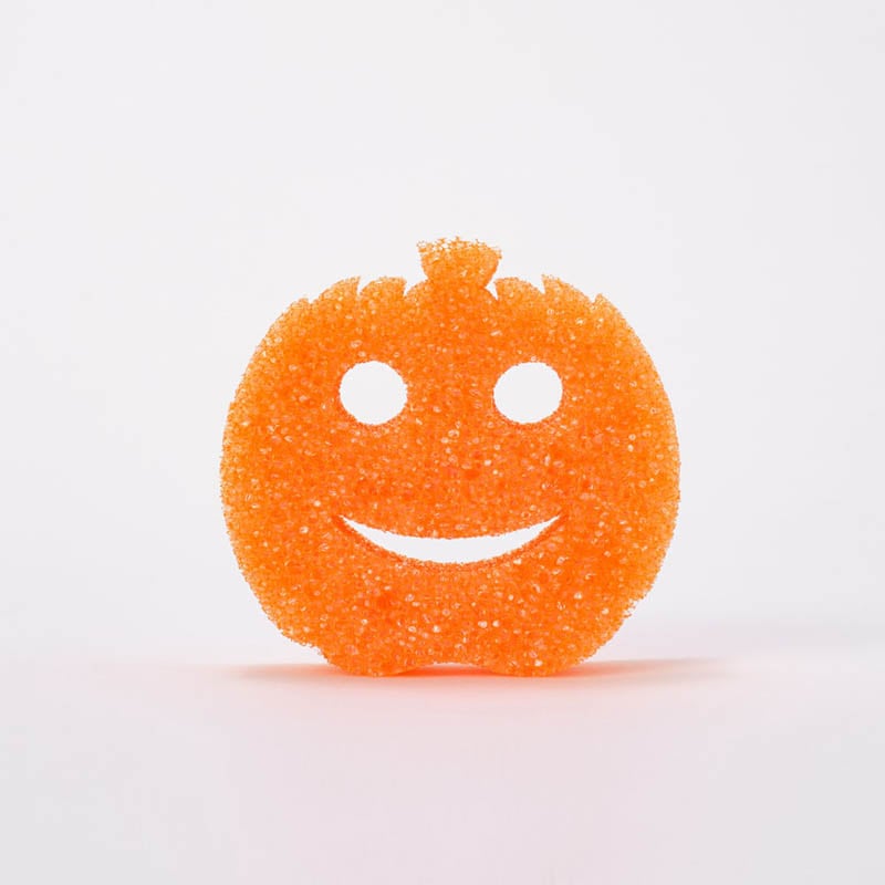Scrub Daddy Halloween Edition Select-A-Shape | scrubdaddy Selection