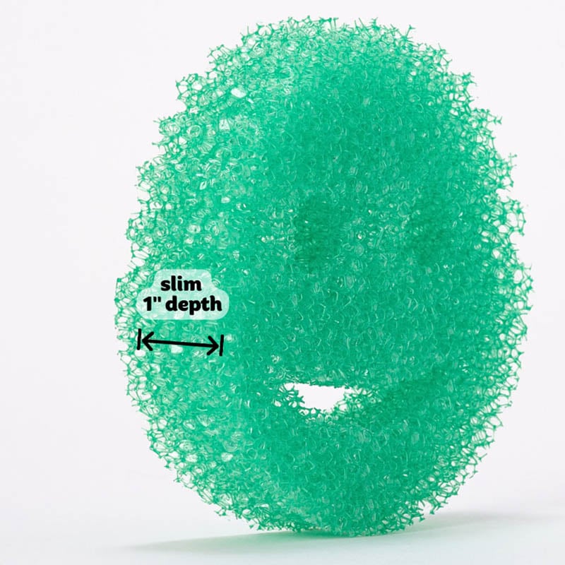 Scrub Daddy Essentials (1count) | scrubdaddy Selection