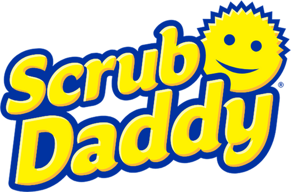 Scrub Daddy
